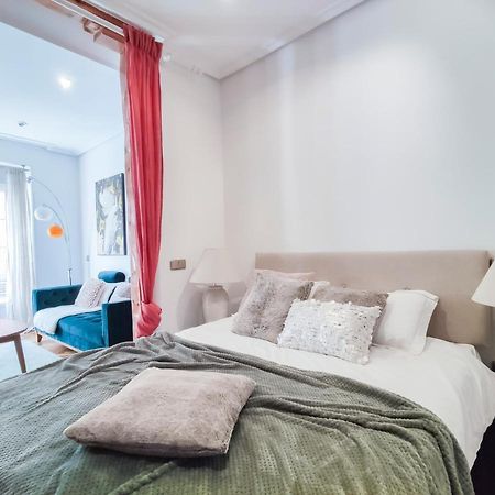 Chueca Boutique Leilighet Madrid Eksteriør bilde
